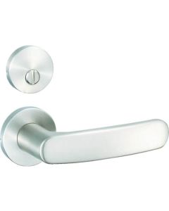Lever Handle Locks for Residence Interior Door