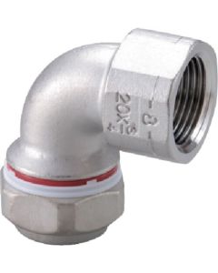 Mechanical Joint fittings (Stainless) 1อัน