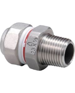 Mechanical Joint fittings (Stainless) 1อัน