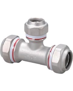 Mechanical Joint fittings (Stainless) 1อัน