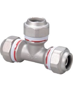 Mechanical Joint fittings (Stainless) 1อัน