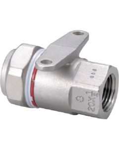 Mechanical Joint fittings (Stainless) 1อัน