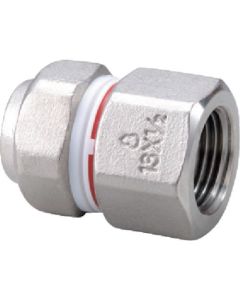 Mechanical Joint fittings (Stainless) 1อัน