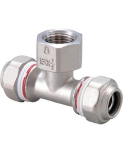 Mechanical Joint fittings (Stainless) 1อัน