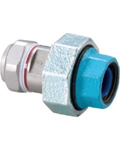 สหภาพฉนวน Z-lock