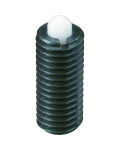 Spring Plunger