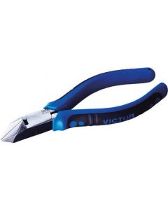 Slant Edge Cutting Nippers