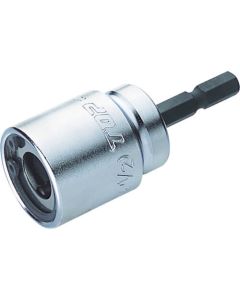All screw sockets for electric drills