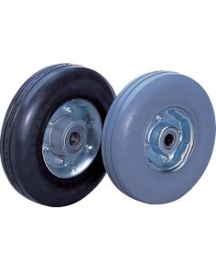 Zero Pressure Tire