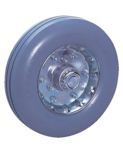 Zero Pressure Tire