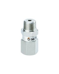 Vacuum Saving Valve