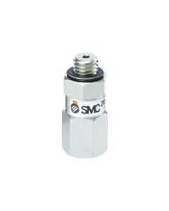 Vacuum Saving Valve