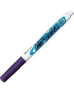 Pigmax ลายพิมพ์ละเอียดสีม่วง