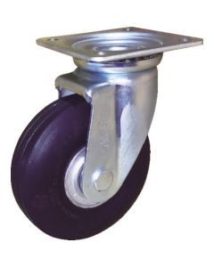 Zero Pressure Tire