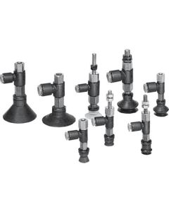 Vacuum Pad/Ball Joint Type