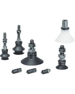 Vacuum Pad/Ball Joint Type