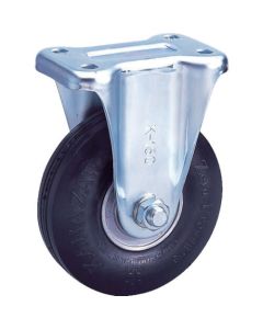 Zero Pressure Tire