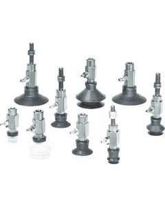 Vacuum Pad/Ball Joint Type