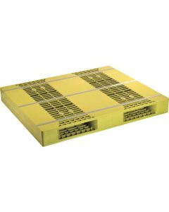 Plastic Pallet 1แผ่น