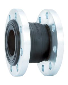 Rubber Anti-vibration Coupling (flange type)