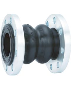 Rubber Ball Joint(Flange type)