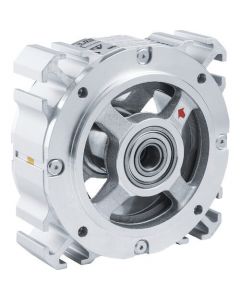 มอเตอร์สปริง ZS-08 0.8 N・m 15 รอบ