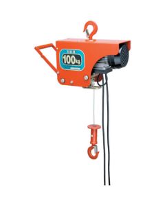 Electric Hoist