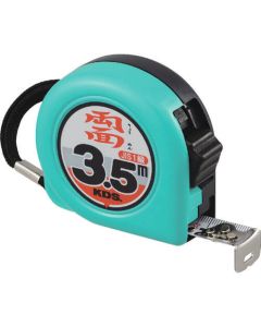 ตลับเมตร NEO LOCK ZS 19mm 3.5m Double Side Double Side