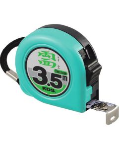 ตลับเมตร NEO LOCK ZS 19mm 12.0 ฟุต Double Side Double Side
