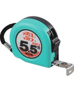ตลับเมตร NEO LOCK ZS 19mm 5.5m Double Side Double Side
