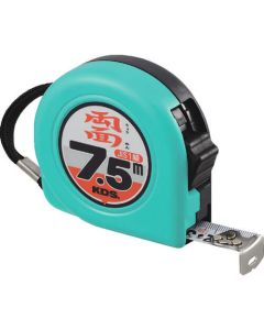 ตลับเมตร NEO LOCK ZS 19mm 7.5m Double Side Double Side