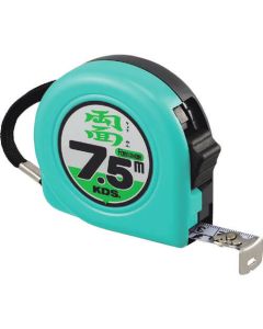 ตลับเมตร NEO LOCK ZS 19mm 25.0 ฟุต Double Side