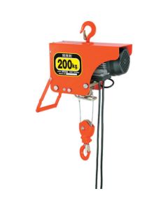Electric Hoist