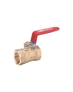 Ball Valve