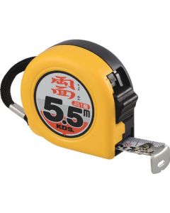 ตลับเมตร NEO LOCK ZS 22mm 5.5m Double Side