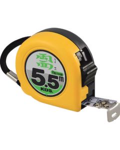 ตลับเมตร NEO LOCK ZS 22mm 18.0 ฟุต Double Side