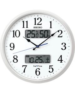 Radio Wave Controlled Clock 1อัน