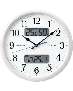 Radio Wave Controlled Clock 1อัน