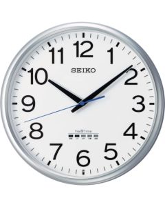 Radio Wave Controlled Clock