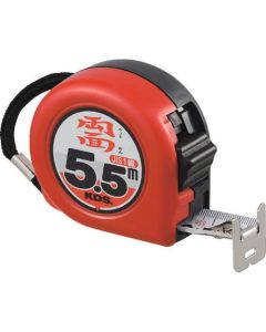 ตลับเมตร NEO LOCK ZS 25mm 5.5m Double Side Oni-Tsume