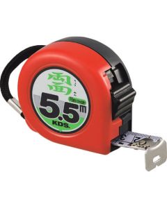 ตลับเมตร NEO LOCK ZS 25mm 18.0 ฟุต Double Side
