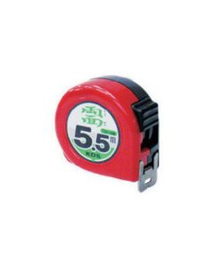 ตลับเมตร NEO LOCK ZS 25mm 18.0 ฟุต Double Side Oni-Tsume