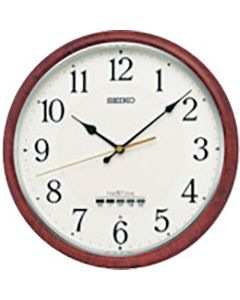 Radio Wave Controlled Clock อันละ 1 อัน