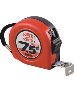 ตลับเมตร NEO LOCK ZS 25mm 7.5m Double Side
