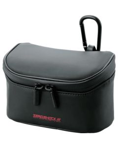 Digital Camera Case/ZEROSHOCK - Shock absorbent type/LL size/Black 1อัน