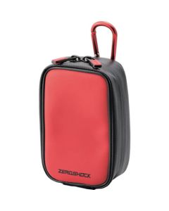 Digital camera case/Zeroshock/M size/Red 1อัน