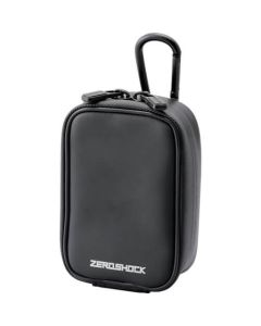 Digital camera case/Zeroshock/S size/Black 1อัน