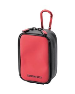 Digital camera case/Zeroshock/S size/Red 1อัน