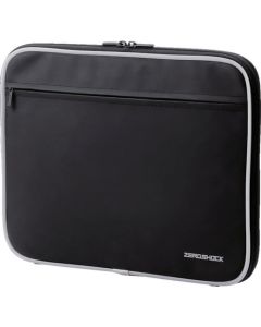 กระเป๋าด้านในสำหรับ PC ZEROSHOCK 13.3 นิ้ว สีดำ