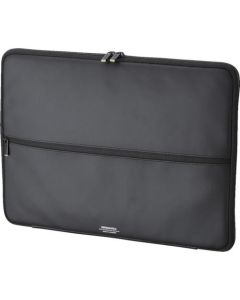 InnerBag/ZEROSHOCK-Shockabsorbingmaterial/forUltrabook/upto15.6/Black 1อัน